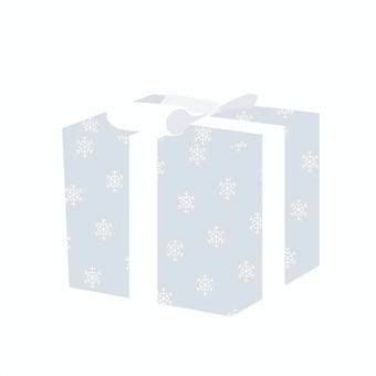 クリスマスプレゼント2 プレゼント,クリスマス,箱,プレゼントボックス,リボン付きのイラスト素材