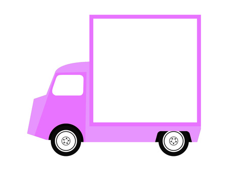 truck, JPG, PNG and EPS truck, 0 yen, ec, feeding no material, JPG, PNG and EPS