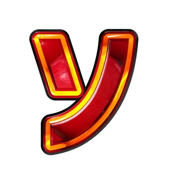 カタカナ文字ソ 文字,ギラギラ,赤色,カタカナ,ソのイラスト素材