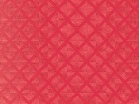 Pink Japanese pattern gradient background, JPG and AI Pink Japanese pattern gradient background, und, rosa, und handhaben, JPG and AI
