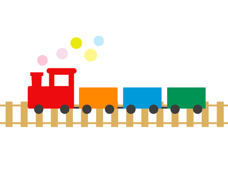 Car No.1 Car No.1