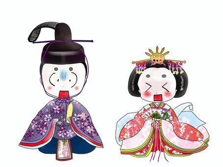 Different face, JPG and PNG Different face, dolls, a boneka, 3 maret, JPG and PNG
