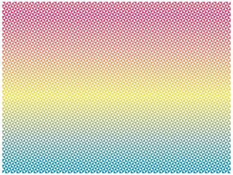 風車模様の壁紙 風車模様,壁紙,背景,ポストカード,柄,パターン,和風,和柄,縁起,めでたいのイラスト素材