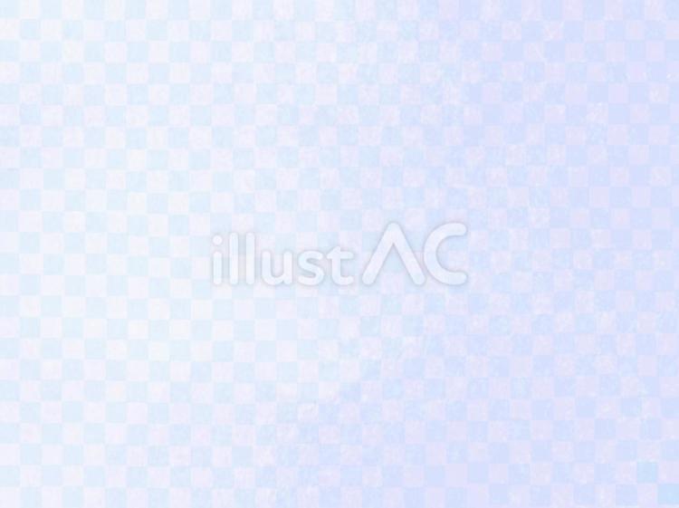 細かい和柄のあお 年賀状,お正月,和柄のイラスト素材
