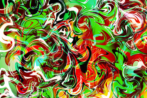 背景　アーティスティックなマーブル　01 デザイン,マーブル,アーティスティック,クリエイティブ,奇抜,芸術的,個性的,独創的,風変わり,独特のイラスト素材