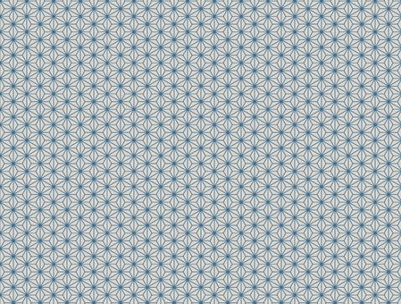 小さめ麻の葉文様青 背景,麻の葉,麻の葉文様,麻の葉模様,テクスチャ,模様,葉,バックグラウンド,和,和風のイラスト素材