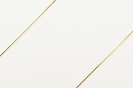 白背景にゴールドライン背景 背景,白,ライン,シンプル,高級,清潔感,上品,ラグジュアリーのイラスト素材
