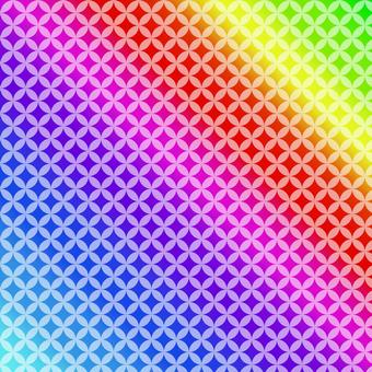 rainbow background, rainbow, colorful, gradation, JPG and AI