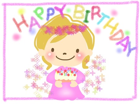 Happy birthday , , JPG