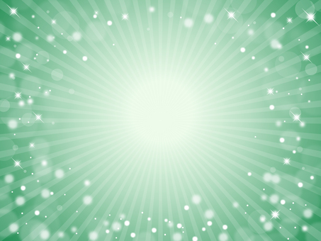 キラキラ背景_集中線 背景,クリスマス,集中線,光線,雪,キラキラ,雪の結晶,冬景色,粉雪,イルミネーションのイラスト素材