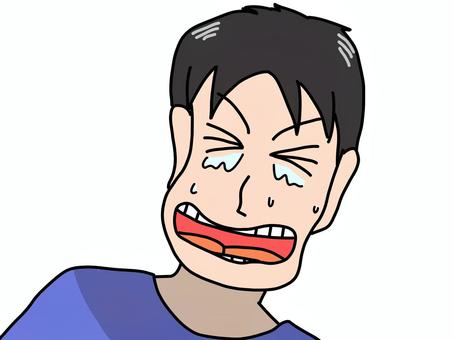 Illustration, squishy, crushing defeat, great defeat, 