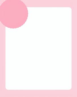 Illustration, frame, thumbnail, simple, 