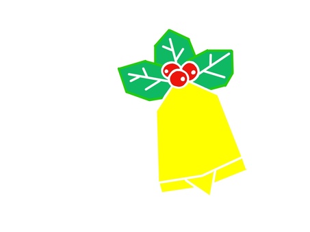 クリスマスベル