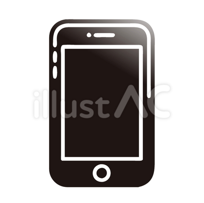 スマートフォンのアイコン03