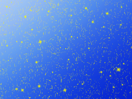 ブルーに金ラメの背景壁紙素材画像 金ラメ,青色,背景,壁紙,模様,シンプル,金色,ワンポイント,飾り,テクスチャのイラスト素材