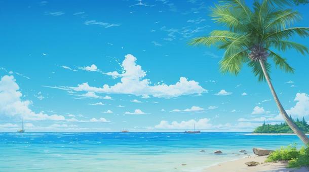 tropical sea, JPG tropical sea, , JPG