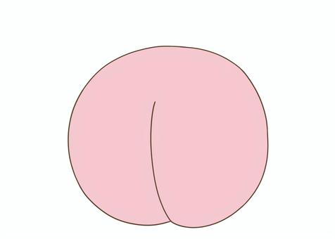 peach, JPG, PNG and AI peach, peach, fruits, food, JPG, PNG and AI