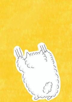 ひっかくねこちゃん ひっかくねこちゃん かわいい,ひっかく,イタズラ,傷,傷つける,爪研ぎ,ねこ,どうぶつ,いきもの,ペットのイラスト素材