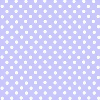 Water jade purple, polka dot, purple, white, JPG