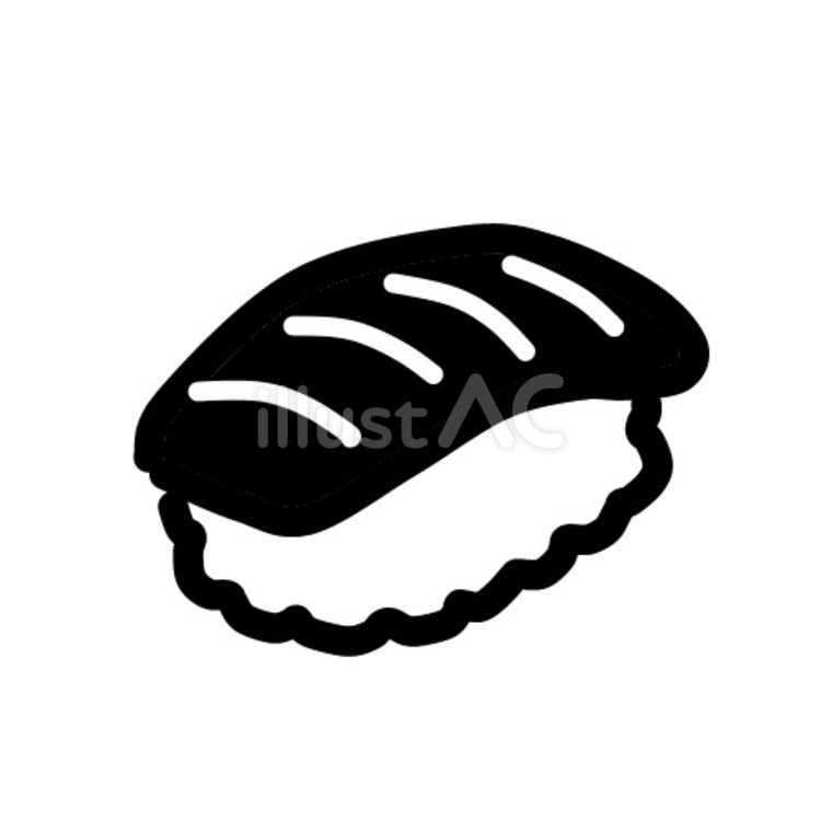 寿司 お寿司,握り寿司,料理のイラスト素材