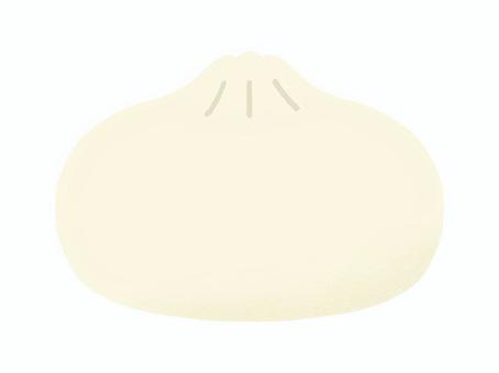 肉まん 肉まん,豚まん,中華まん,食べ物,中華料理,冬,ホカホカ,ひき肉,あったかい,点心のイラスト素材