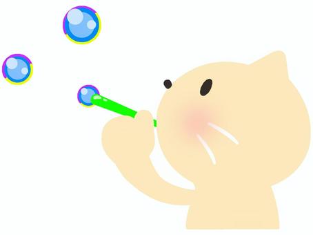 Soap bubble, JPG and PNG Soap bubble, мыльный пузырь, кот, и мило, JPG and PNG