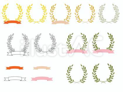 月桂冠 手描き セット