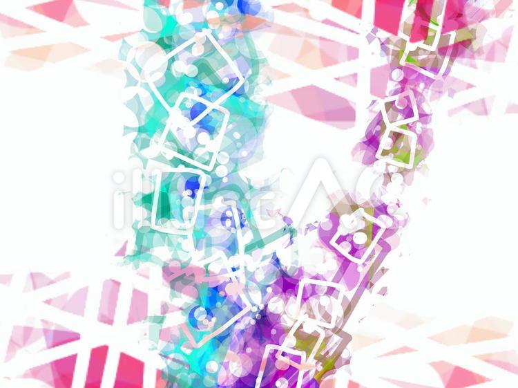 エフェクト エフェクト,効果,きらきらのイラスト素材