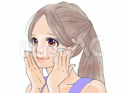 スキンケア(コットン)