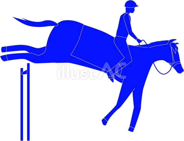 乗馬 乗馬,馬,乗るのイラスト素材