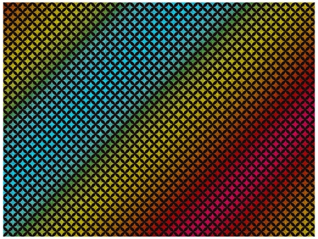 七宝模様の壁紙 七宝模様,壁紙,背景,ポストカード,柄,パターン,七宝,和風,和柄,縁起のイラスト素材