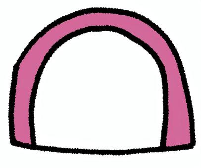 かまぼこ かまぼこ 蒲鉾,練り物,和食,日本食,食材,料理,魚肉,タンパク質,加工食品,健康のイラスト素材