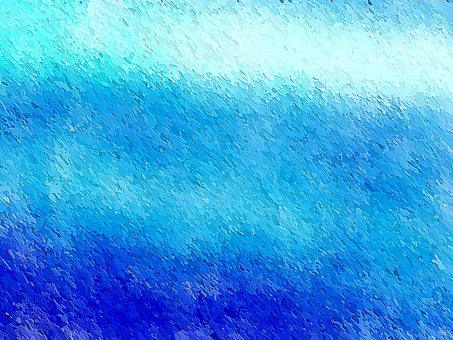 ブルーのグランジな水彩画風な壁紙素材画像 水彩画,青色,ブルー,グランジ,抽象的,テクスチャ,背景,壁紙,シンプル,オシャレのイラスト素材