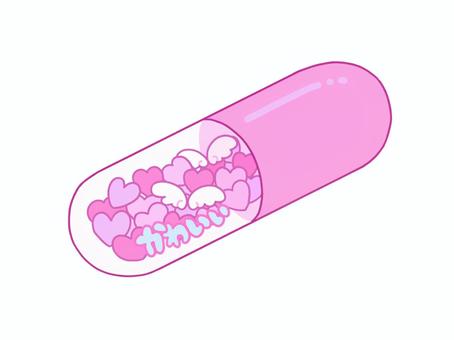 Illustration, capsule, yume mignon, yumekawa, 