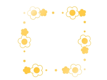 flower four corners yellow, JPG and PNG flower four corners yellow, flower, yellow, four corners, JPG and PNG