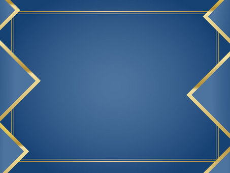 おしゃれなエレガント背景05 フレーム,見出し,広告,チラシ,バナー,ハガキ,メッセージカード,ポストカード,グリーティングカード,招待状のイラスト素材