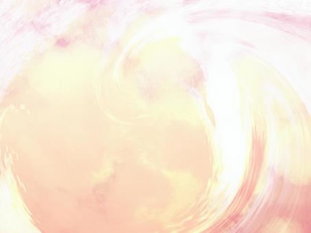 抽象水彩画背景 水彩画,壁紙,水墨画,マーブル,リキッド,ピンク,テクスチャ,背景,コピースペース,模様のイラスト素材