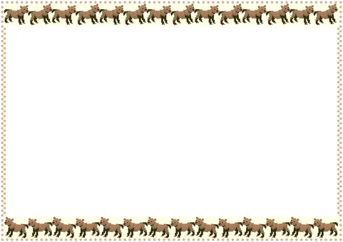 壁紙のヤブイヌです。 壁紙,ヤブイヌ,シンプル,犬,哺乳類,絶滅危惧種,動物のイラスト素材