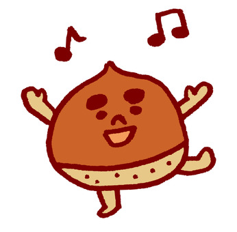 chestnut, JPG, PNG and EPS chestnut, , JPG, PNG and EPS