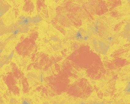 明るく元気なオレンジ背景 明るく元気なオレンジ背景 背景,オレンジ,黄色,明るい,元気,ポップ,キッズ,かわいい,教育,楽しいのイラスト素材