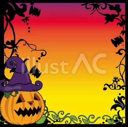 ハロウィン