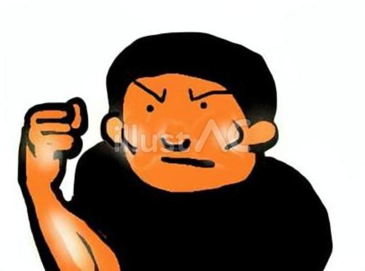 腕相撲 腕相撲,アームレスリング,筋肉のイラスト素材