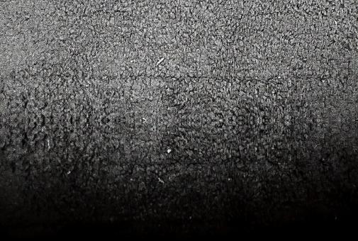 繊維のテクスチャ、壁紙、背景-01 繊維,デコボコ,モノクロ,テクスチャ,背景,壁紙,黒色,灰色,グラフィック,グラデーションのイラスト素材