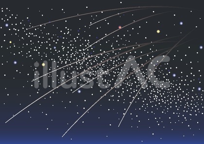 流星2