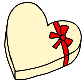 ホワイトチョコレートアイコン ホワイトチョコレート,お菓子,食べ物,甘い,バレンタインデー,2月,行事,イベント,冬,アイコンのイラスト素材