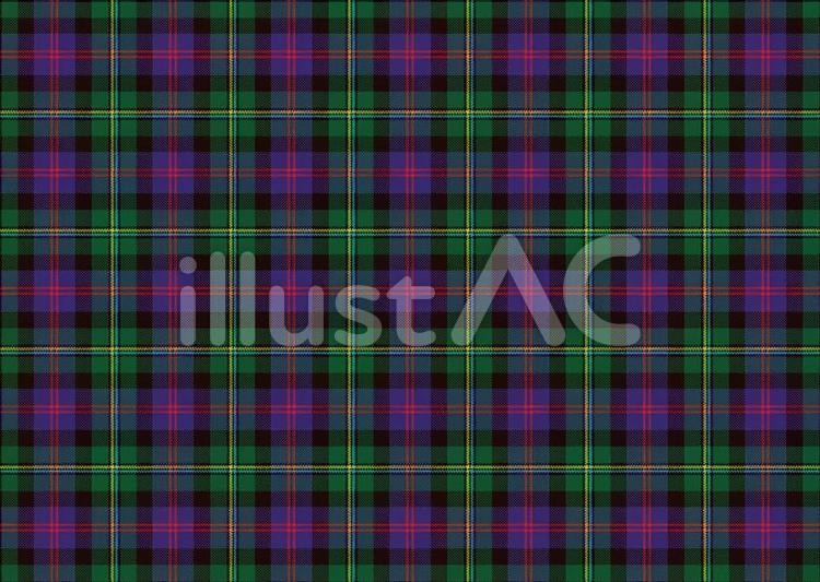 MALCOLM MALCOLM scottish,clan,tartanのイラスト素材