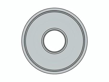 お金 コイン 銀色💰 お金 コイン 銀色💰 コイン,お金,円,マーク,丸,銀色,貯金,通貨,ポイント,支払いのイラスト素材