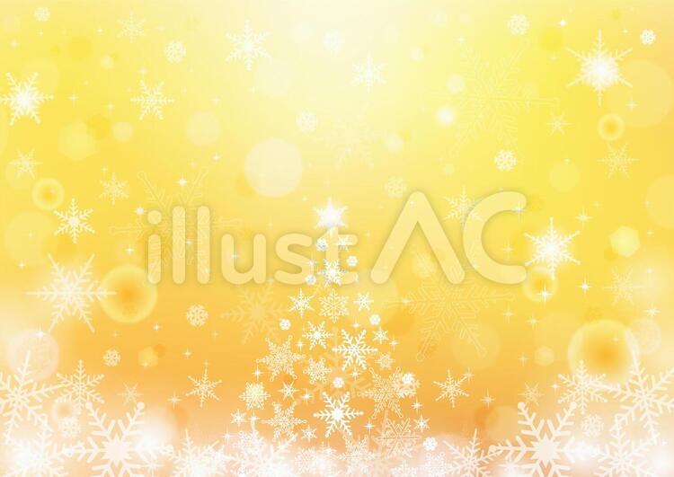 冬の素材クリスマス342 クリスマス,冬,背景のイラスト素材