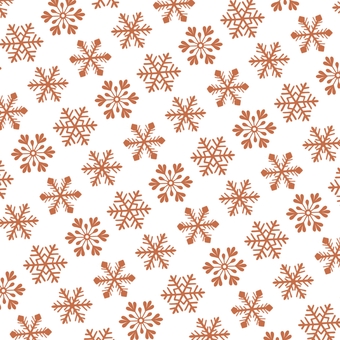 雪の結晶パターン 雪,冬,クリスマス,結晶,氷,自然,背景,パターン,壁紙,模様のイラスト素材