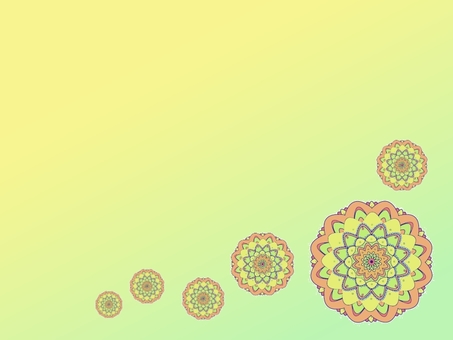 模様1-6 模様1-6 模様,壁紙,カードのイラスト素材
